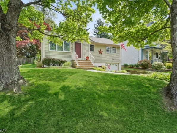 22 West St, Bernardsville Boro, NJ 07924