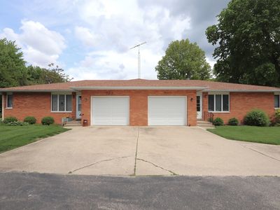 720-722 E North St, Morris, IL, 60450
