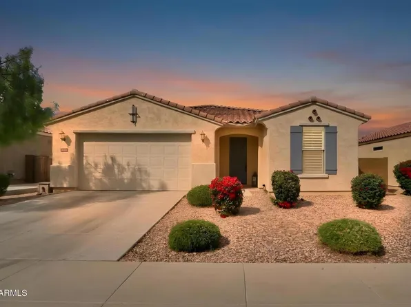 4456 W PELOTAZO Way, San Tan Valley, AZ 85144