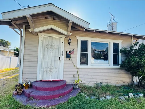 513 Hill Dr, Glendale, CA 91206