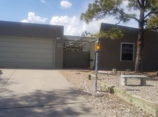 608 Mesa Vista Ct SE, Rio Rancho, NM 87124