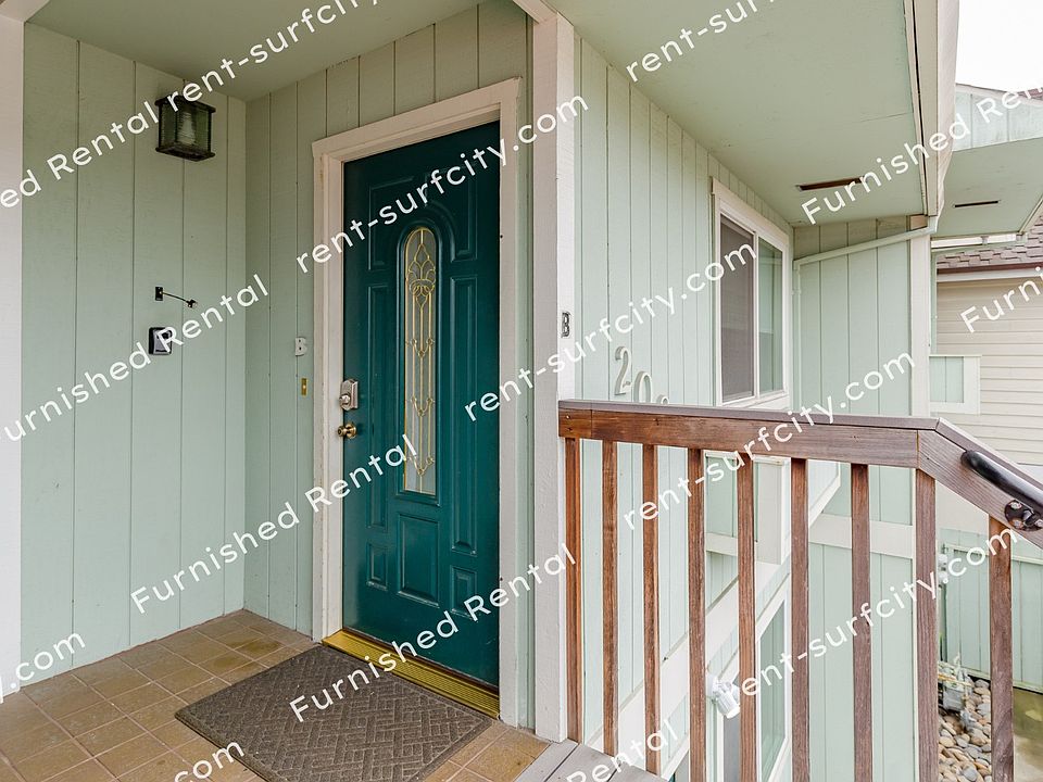 1st image of 208 Stockton Ave APT B