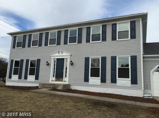 3500 Goldenrod Ln, Baltimore, MD 21234