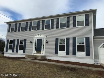 3500 Goldenrod Ln, Baltimore, MD, 21234