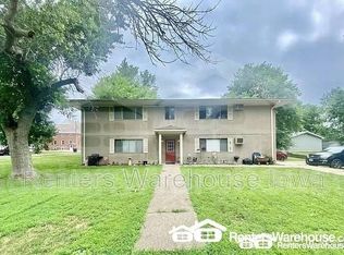 206 N Madison St UNIT 1, Prairie City, IA 50228