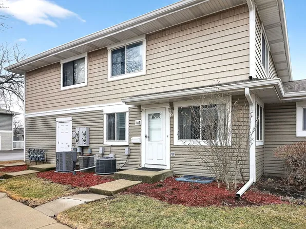 1463 Sutter Dr, Hanover Park, IL 60133