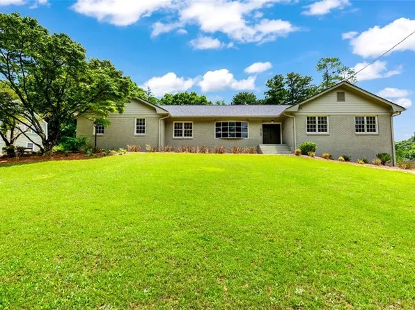 4049 Northlake Creek Cv, Tucker, GA 30084