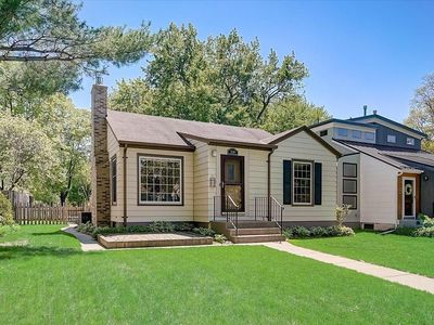 2509 Robbins St, Minneapolis, MN, 55410