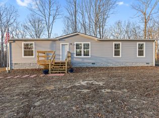 2640 Tower Rd LOT 20, Nunnelly, TN 37137