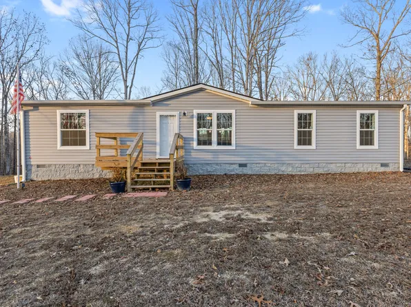 2640 Tower Rd Lot 20, Nunnelly, TN 37137