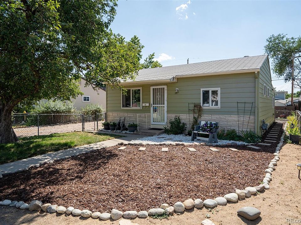 7811 Olive Street, Commerce City, CO 80022 | Zillow