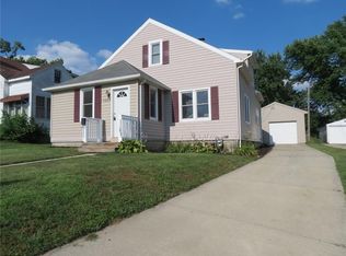 1223 S Mulberry St, Troy, OH 45373
