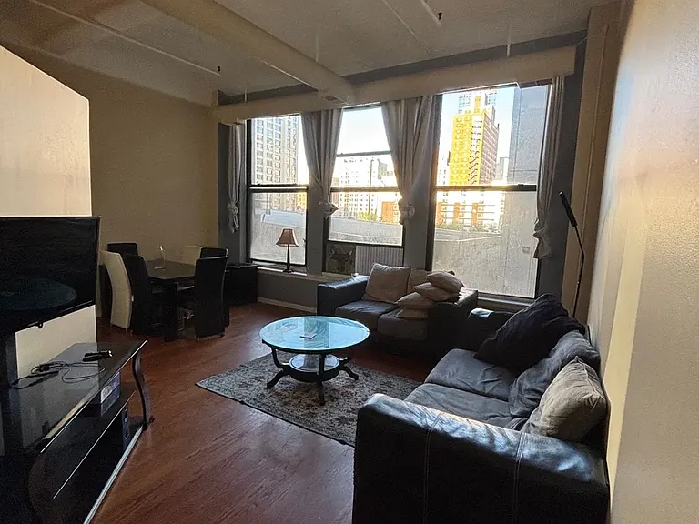 633 S Plymouth Ct #303 — Photo 3