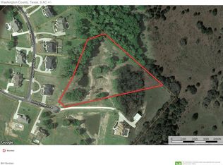 3130 Rolling Ridge Ln, Brenham, TX 77833