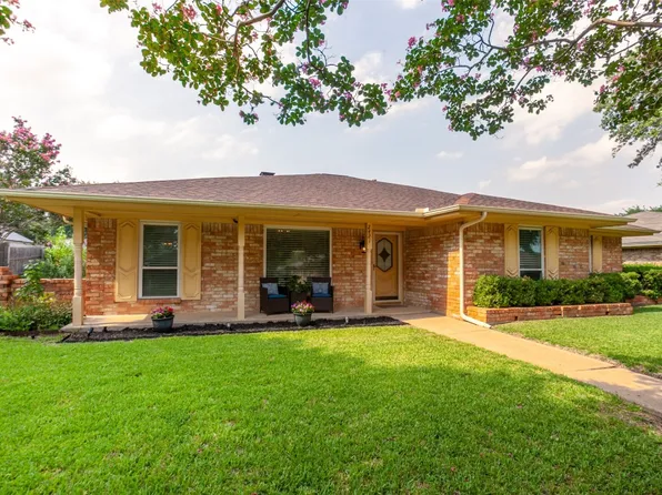 2421 Teakwood Ln, Plano, TX 75075