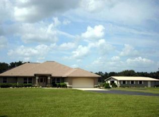 11025 NW 110th St, Reddick, FL 32686