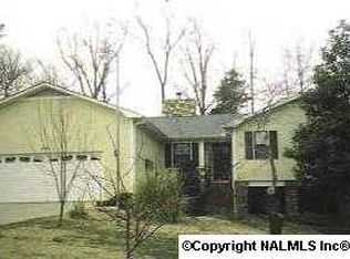 1535 Nick Davis Rd, Harvest, AL 35749