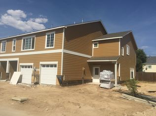 4731 Painted Sky View, Colorado Springs, CO 80916