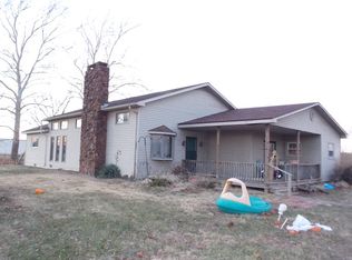 740 E 510th Ave, Pittsburg, KS 66762