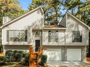 6118 Pinedale Ln, Douglasville, GA 30135