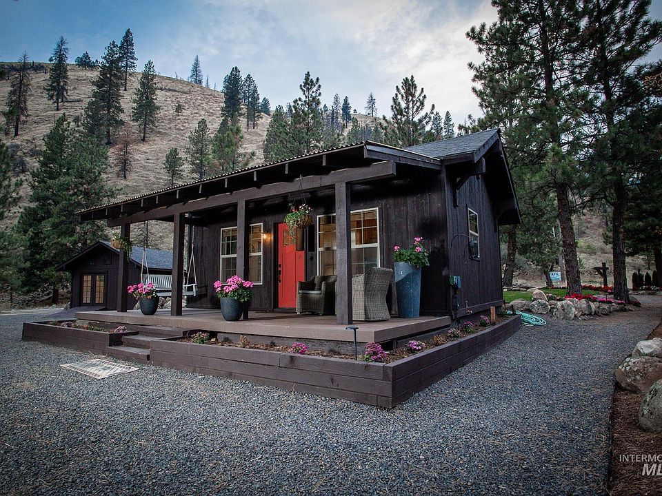 122 Whitebird Ridge Rd, Pollock, ID 83547 Zillow