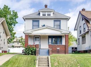 2617 4th St NW, Canton, OH 44708