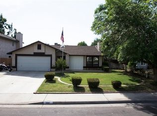 6005 El Camino Ave, Bakersfield, CA