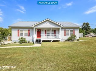 445 Wooden Trace Cir, Springville, AL 35146