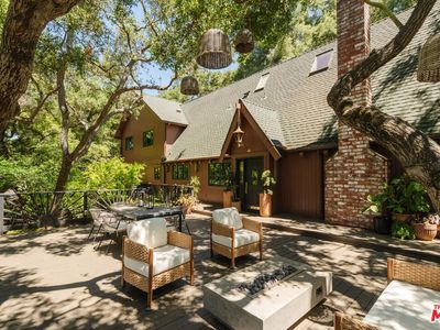 2460 Valley Meadow Dr, Oak View, CA, 93022