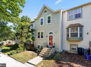 3415 Cherry Hill Ct, Beltsville, MD 20705