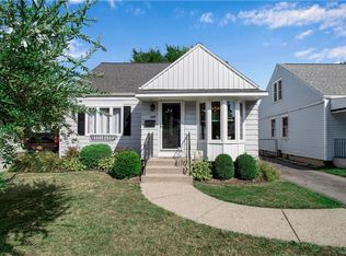 389 Fairfield Ave, Buffalo, NY 14223