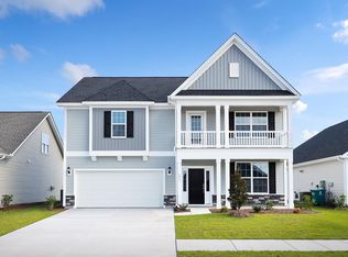 4035 Bucolic Loop, Myrtle Beach, SC 29588
