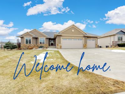 8809 E Sassafras St, Sioux Falls, SD, 57110