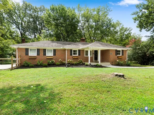 20601 Patrick Henry Hwy, Jetersville, VA 23083