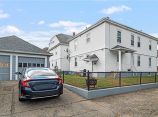 51 Mavis St, Pawtucket, RI 02860