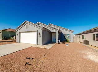 3545 N Adams St, Kingman, AZ 86409