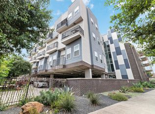 1011 Studemont St #109, Houston, TX 77007