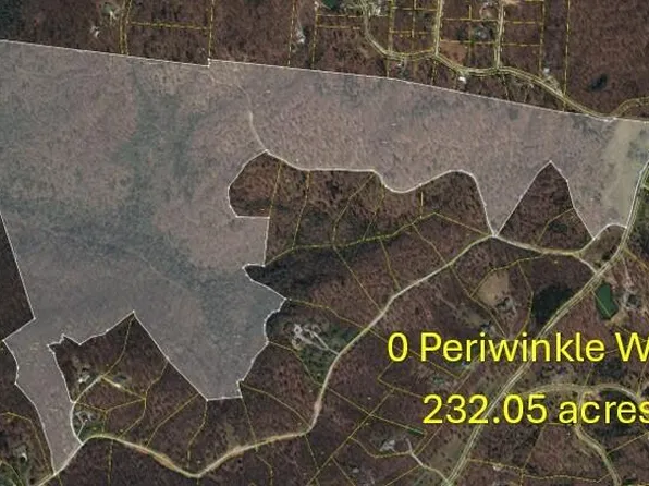 0 Periwinkle Way, Dunlap, TN 37327