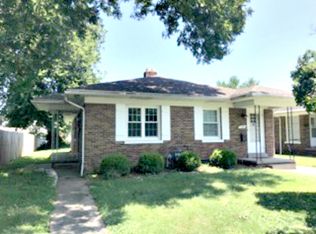 736 S Norman Ave #B, Evansville, IN 47714
