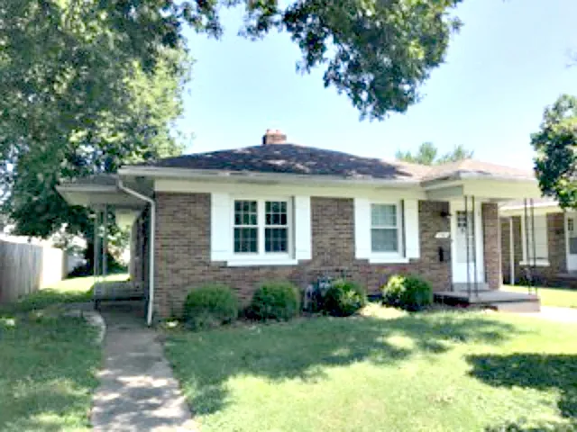 736 S Norman Ave #B photo 1