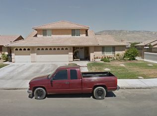 2308 Gregg Ln, Arvin, CA 93203