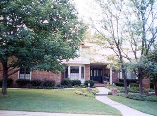 9503 Shannon Way Cir, Wichita, KS 67206