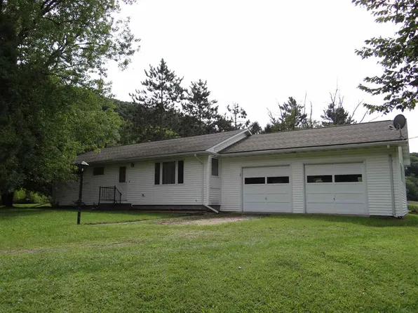 13375 Us Highway 18, Prairie Du Chien, WI 53821