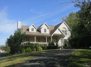 50 Camp Hill Rd, Pomona, NY 10970