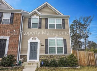 21775F Winter Bloom Ln, Lexington Park, MD 20653