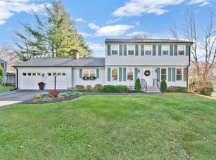 68 Kent Ln, South Windsor, CT 06074
