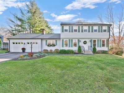 68 Kent Lane, South Windsor, CT, 06074