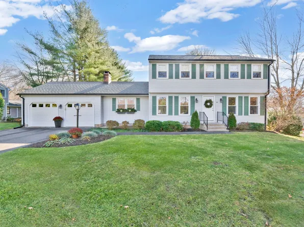 68 Kent Lane, South Windsor, CT 06074