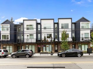 22902 58th Ave W #D, Mountlake Terrace, WA 98043