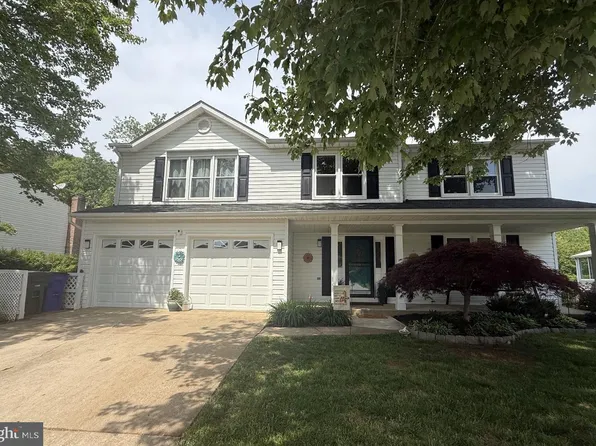 1653 Armistice Way, Marriottsville, MD 21104